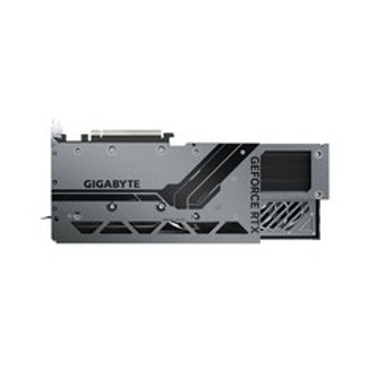 Gigabyte GeForce RTX 4070 Ti SUPER WINDFORCE MAX OC 16G - grafikkort - GeForce RTX 4070 Ti Super - 16 GB