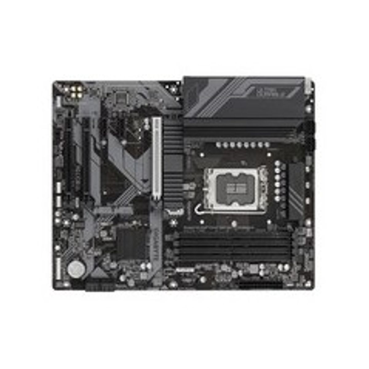 Gigabyte Z790 D ATX LGA1700 sokkel Intel Z790