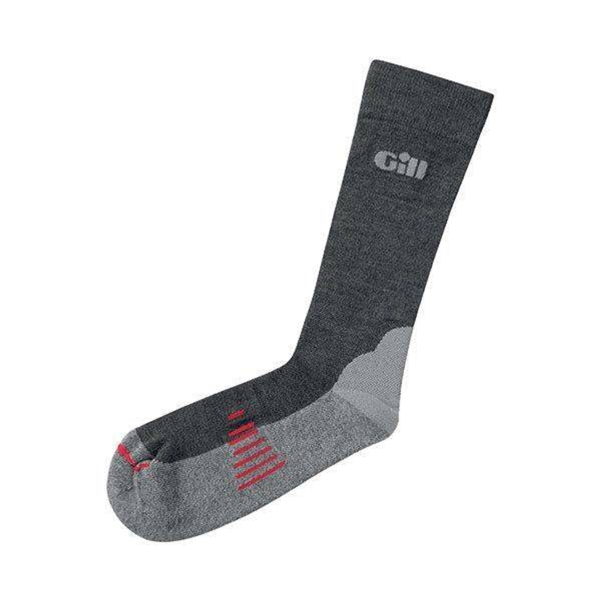 Gill 763 midweight socks str. 36-38 - 1352630S