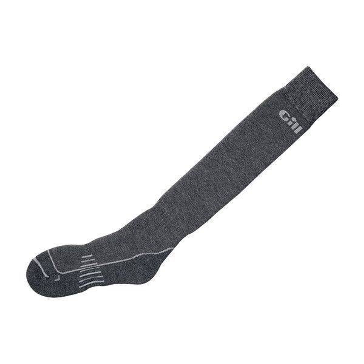 Gill 764 boot sock sort str. 36-38 - 1352631S