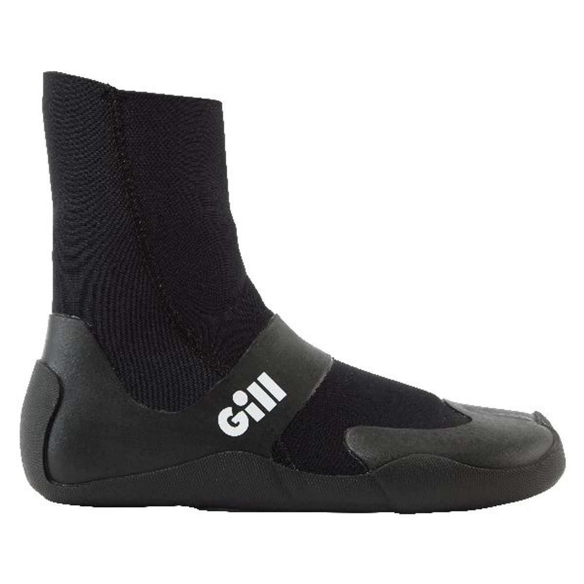 GIll 967 Pursuit split toe neopren støvle str. 35/36 - 135250936