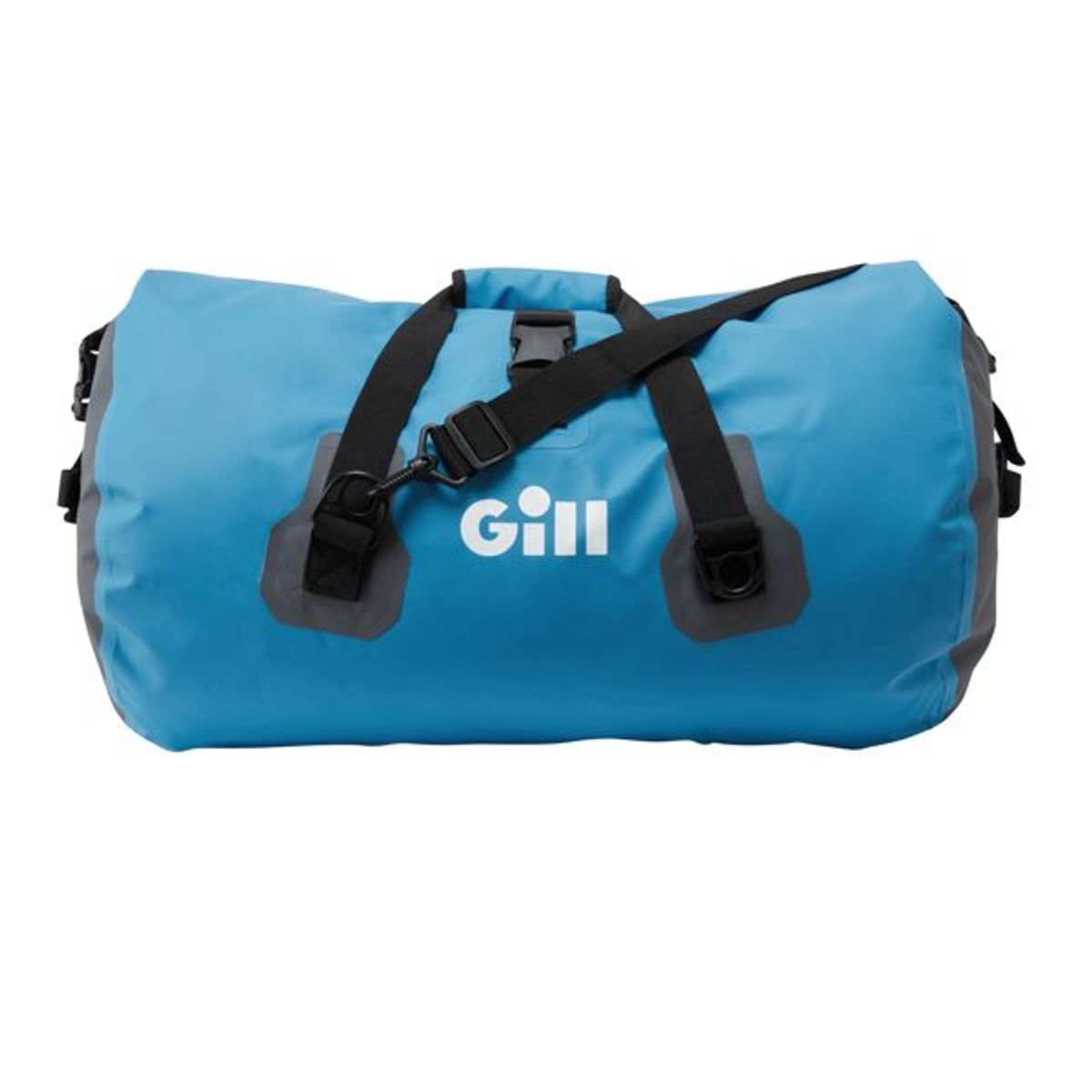 Gill L100 Voyager Duffel taske blå 60L - 1354253