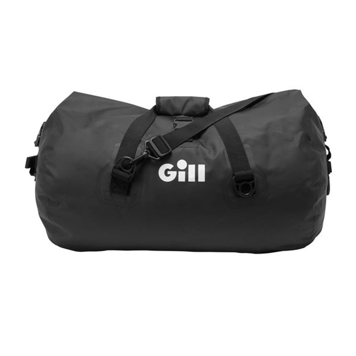 Gill L100 Voyager Duffel taske sort 60L - 1354252