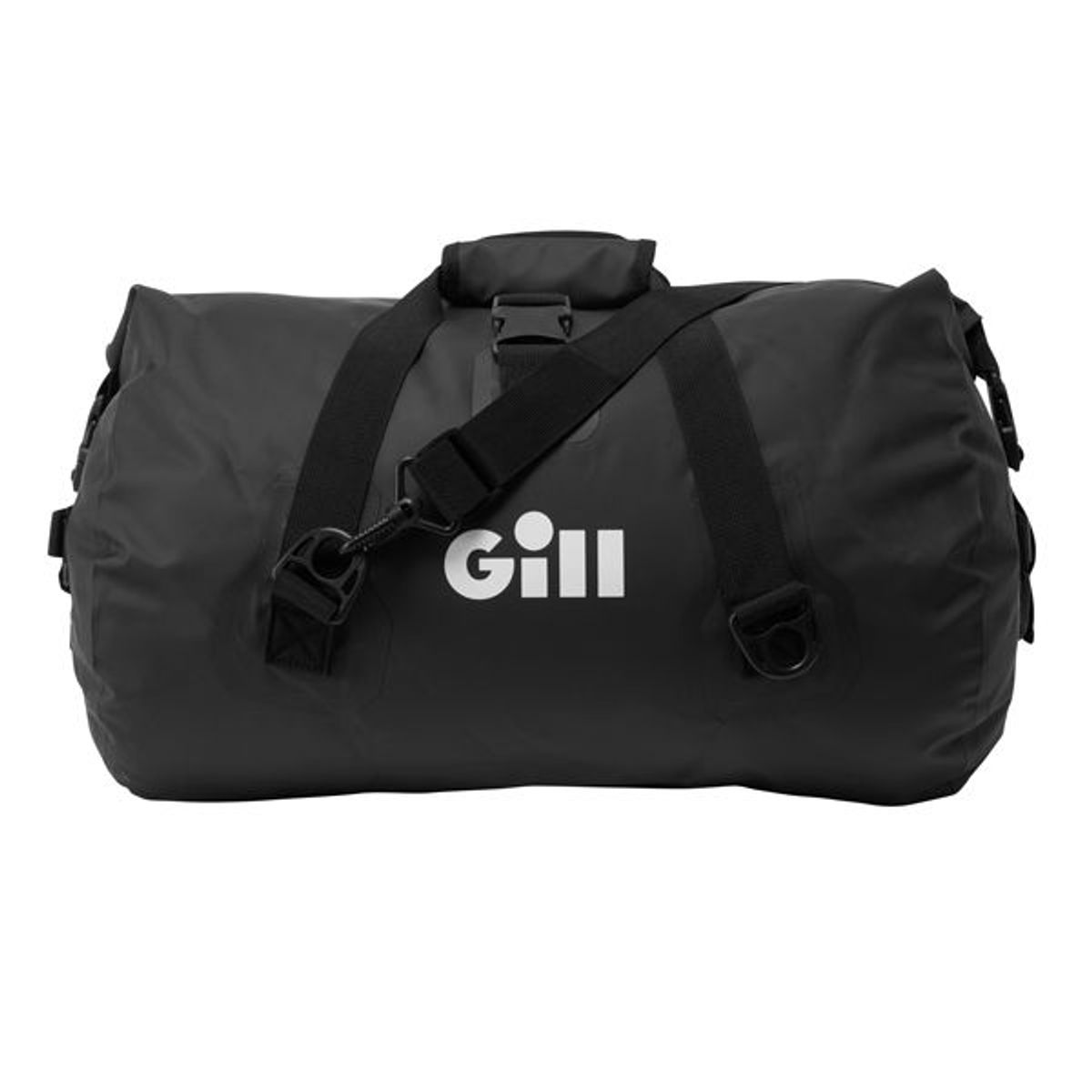 Gill L101 Voyager Duffel taske sort 30L - 1354260