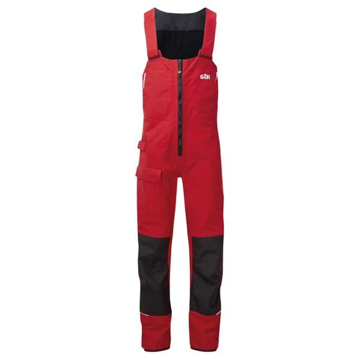 Gill OS25 Offshore Buks Red Str M - 1350171M