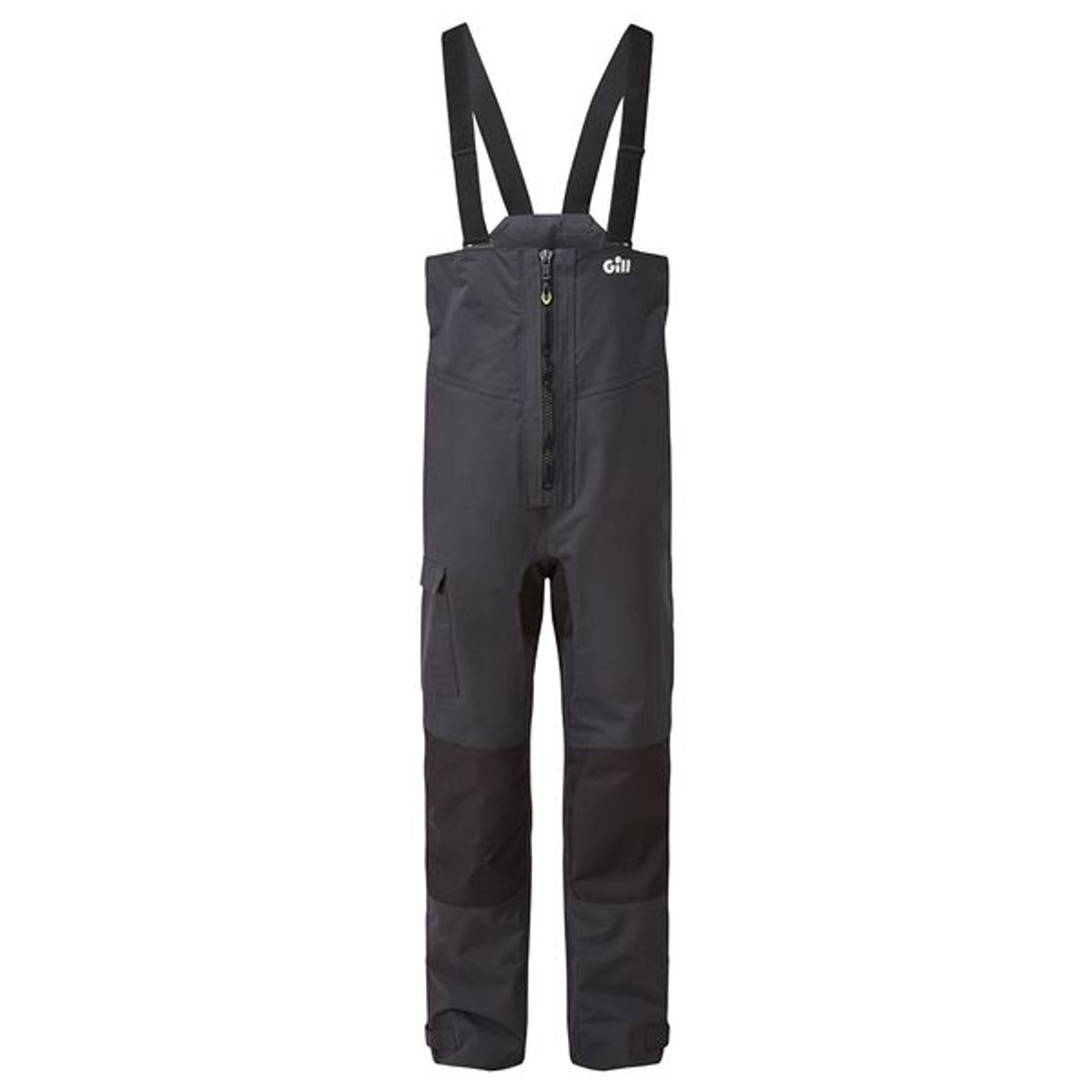 Gill os32t coastal buks graphite str. XXL - 1350451XXL