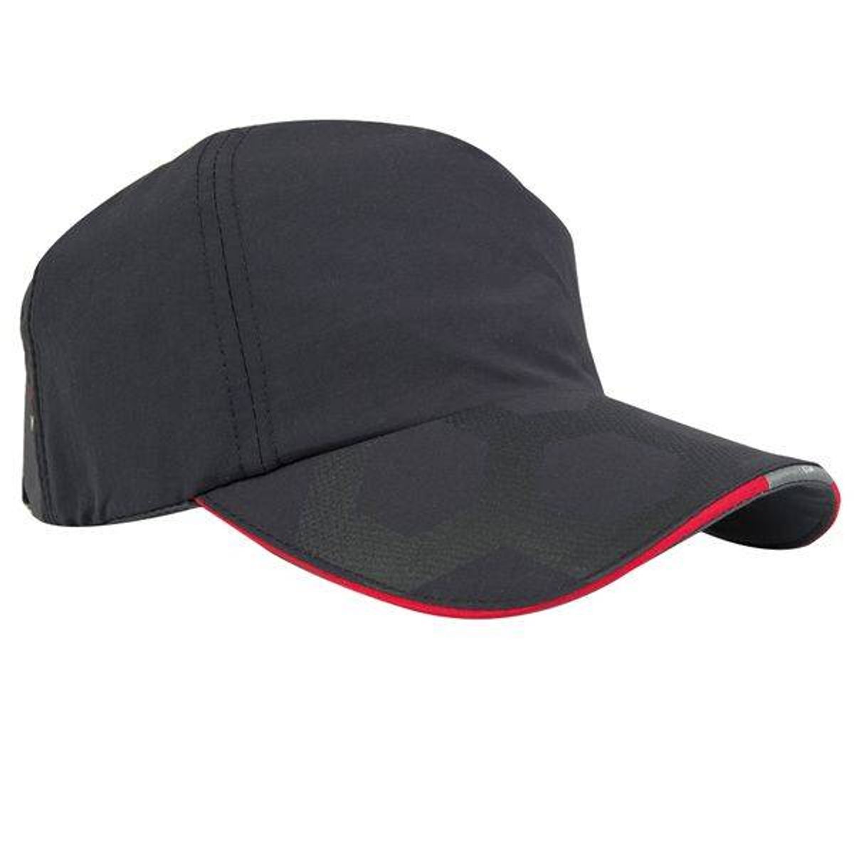 Gill rs13 race cap graphite - 1354509