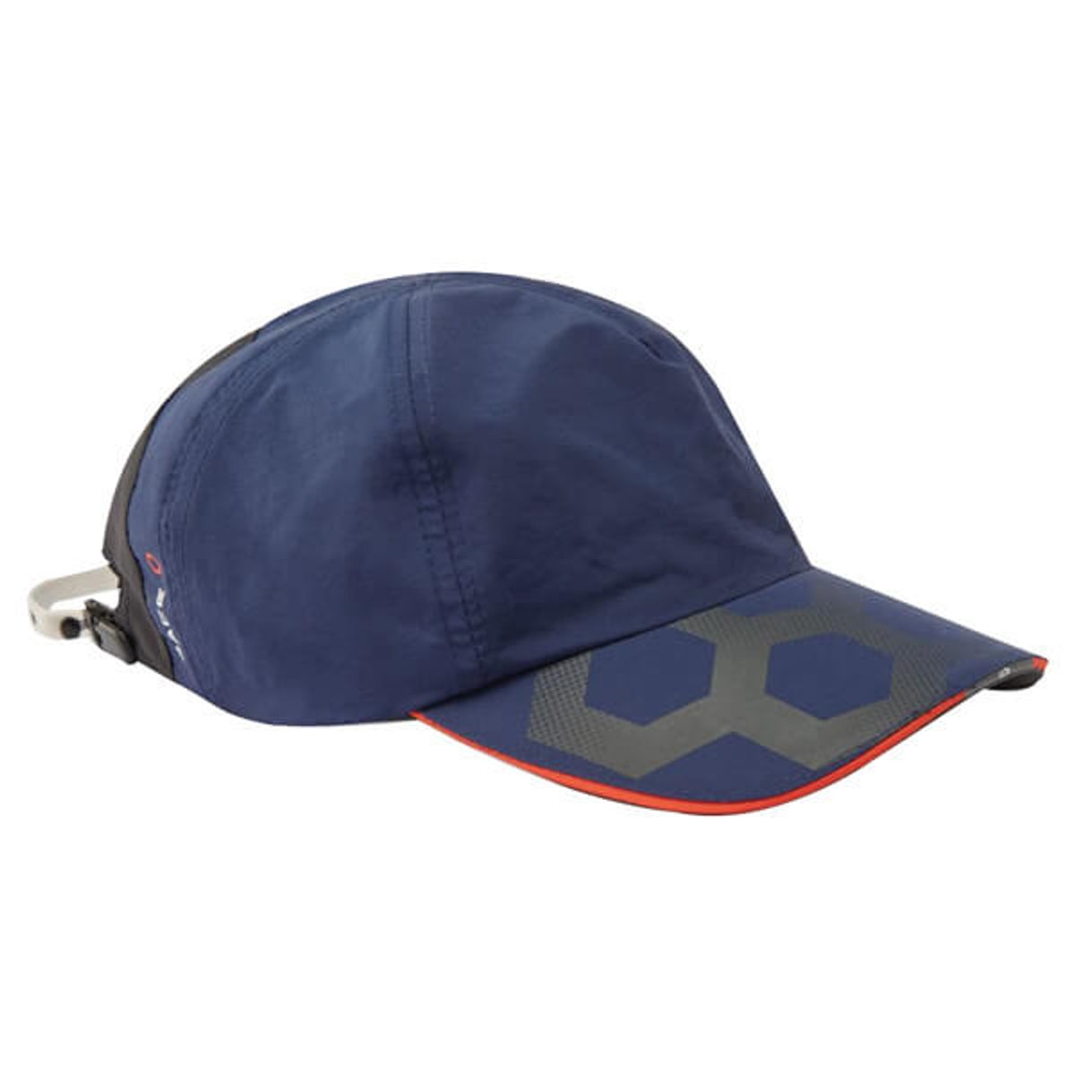 Gill RS13 Race Cap - Navy