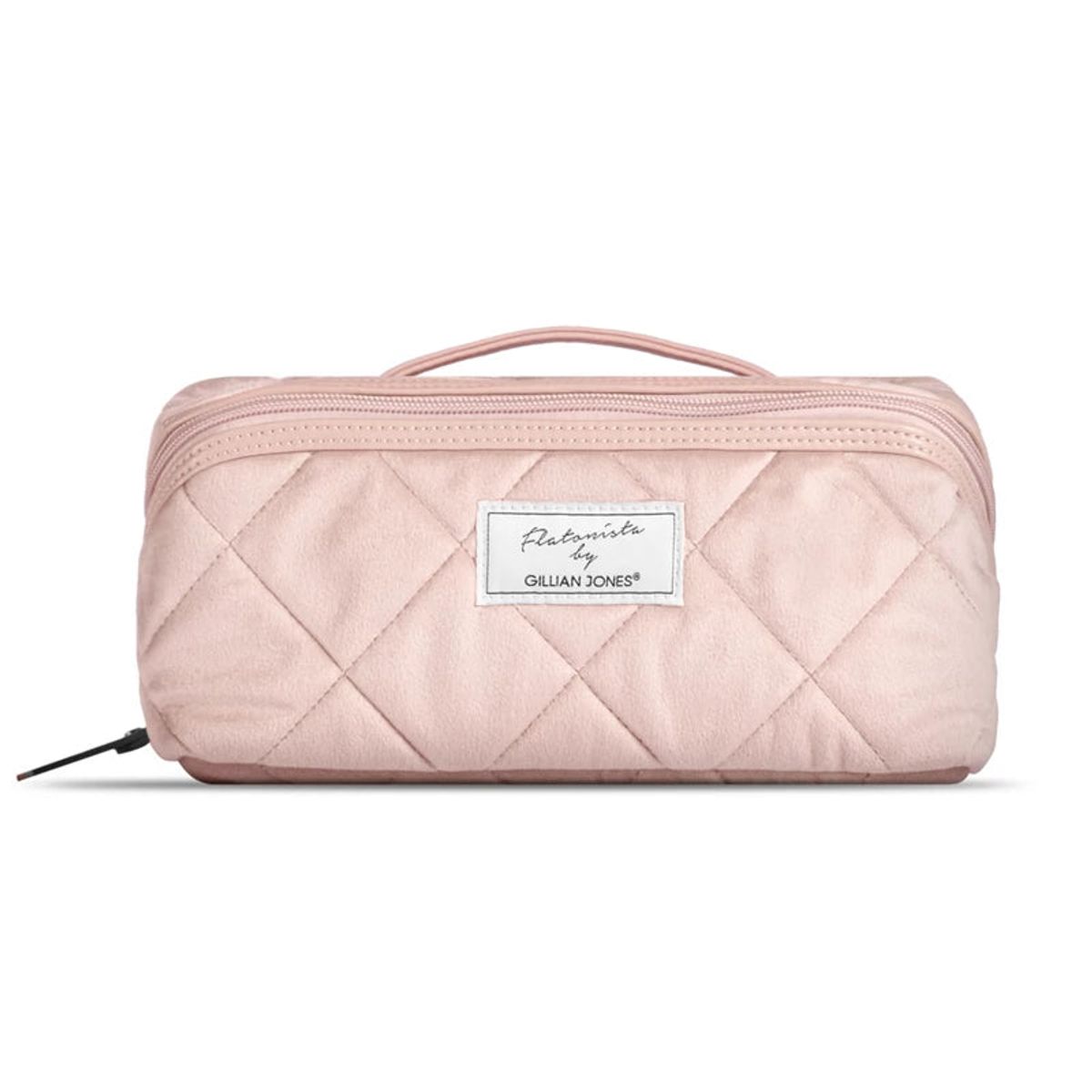 Gillian Jones Easypack Bag Toilettaske Rosa