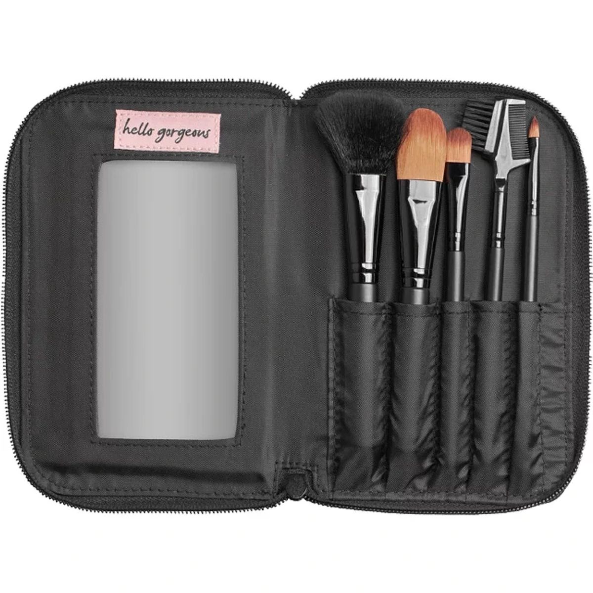 Gillian Jones Pencil Set - Black 10654-00