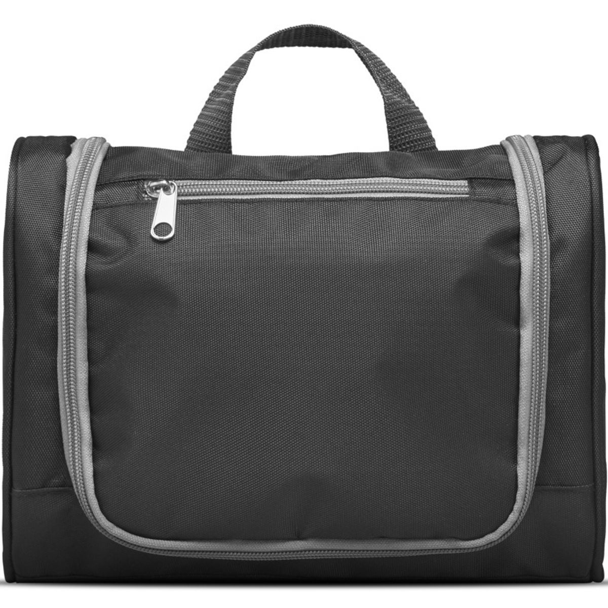 Gillian Jones Studio Hang Up Bag For Men - Black 10123