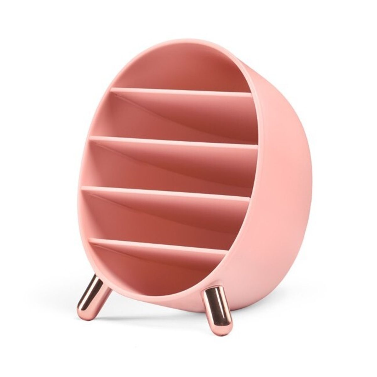 Gillian Jones - Table Organizer Pod Pink