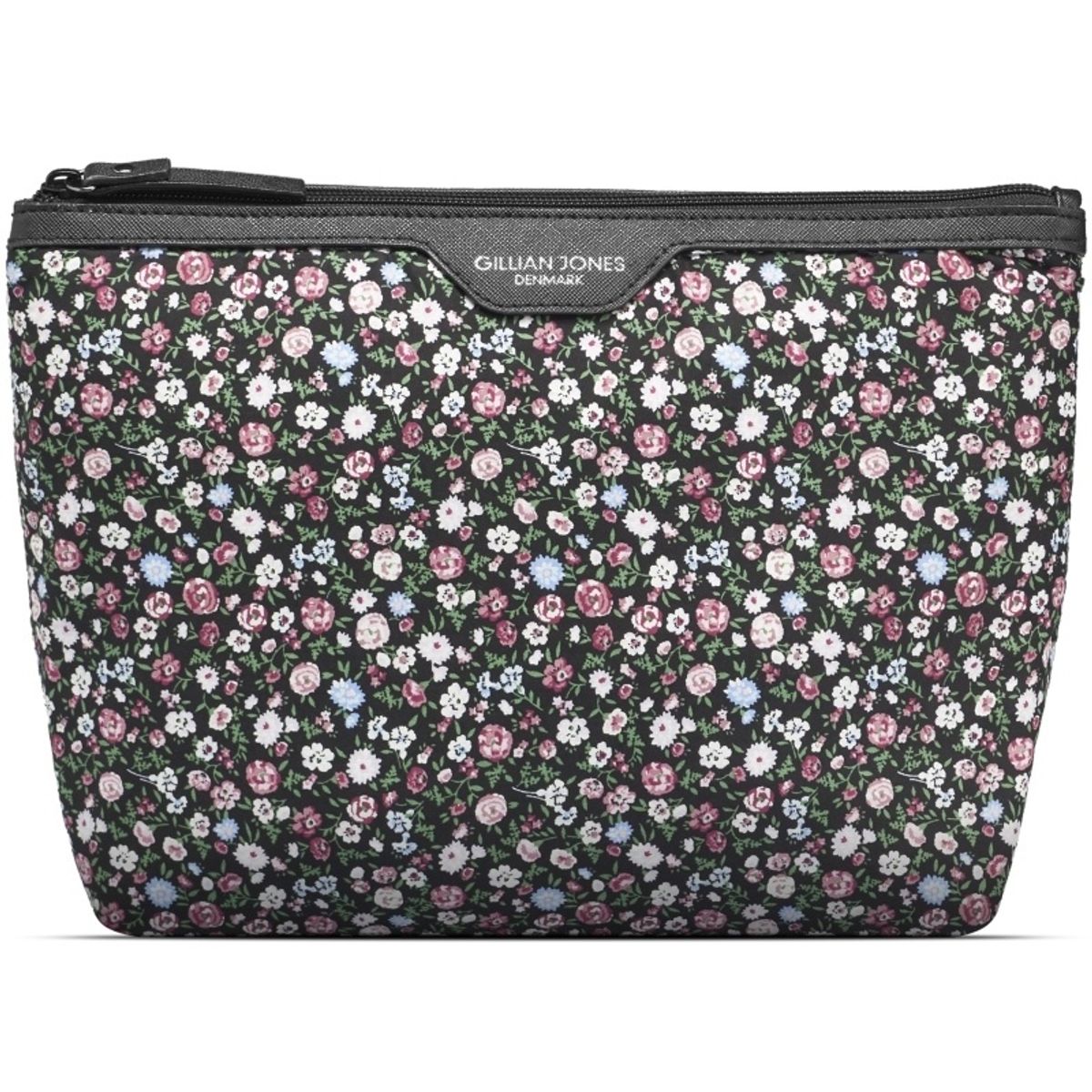 Gillian Jones Urban Travel Bag - Multi Flower 10065-751