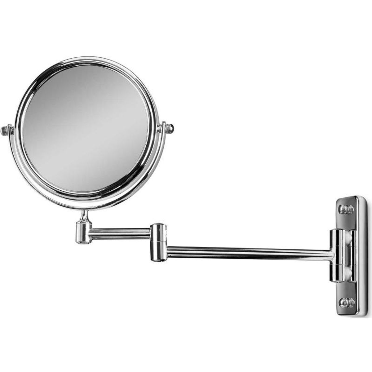 Gillian Jones Wall Mirror W/ Arm 10248