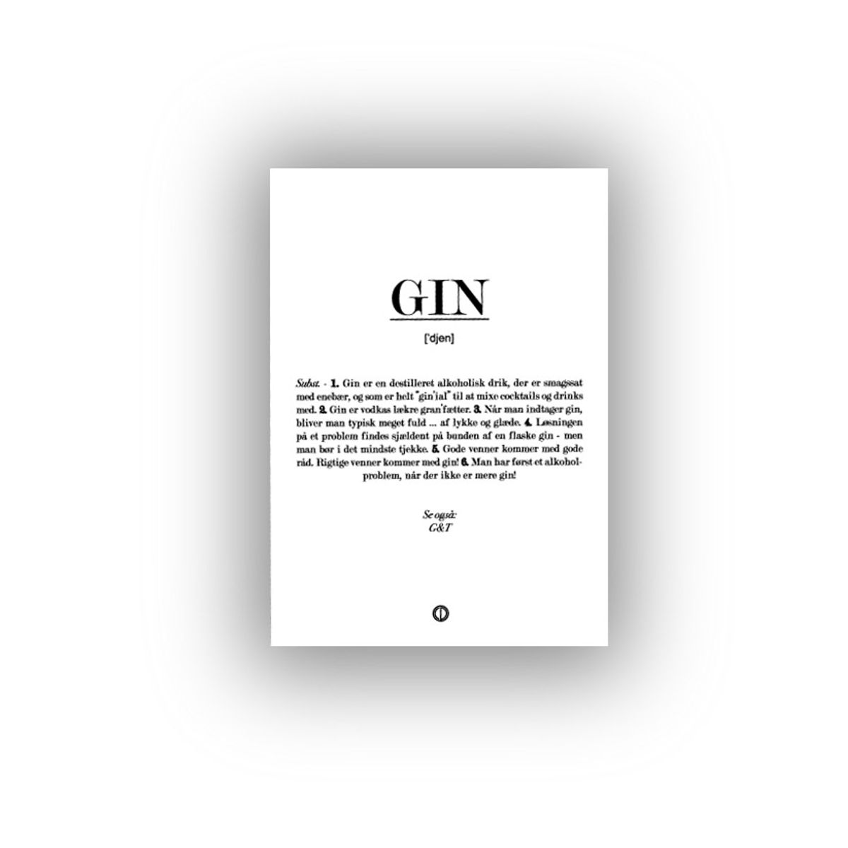 GIN