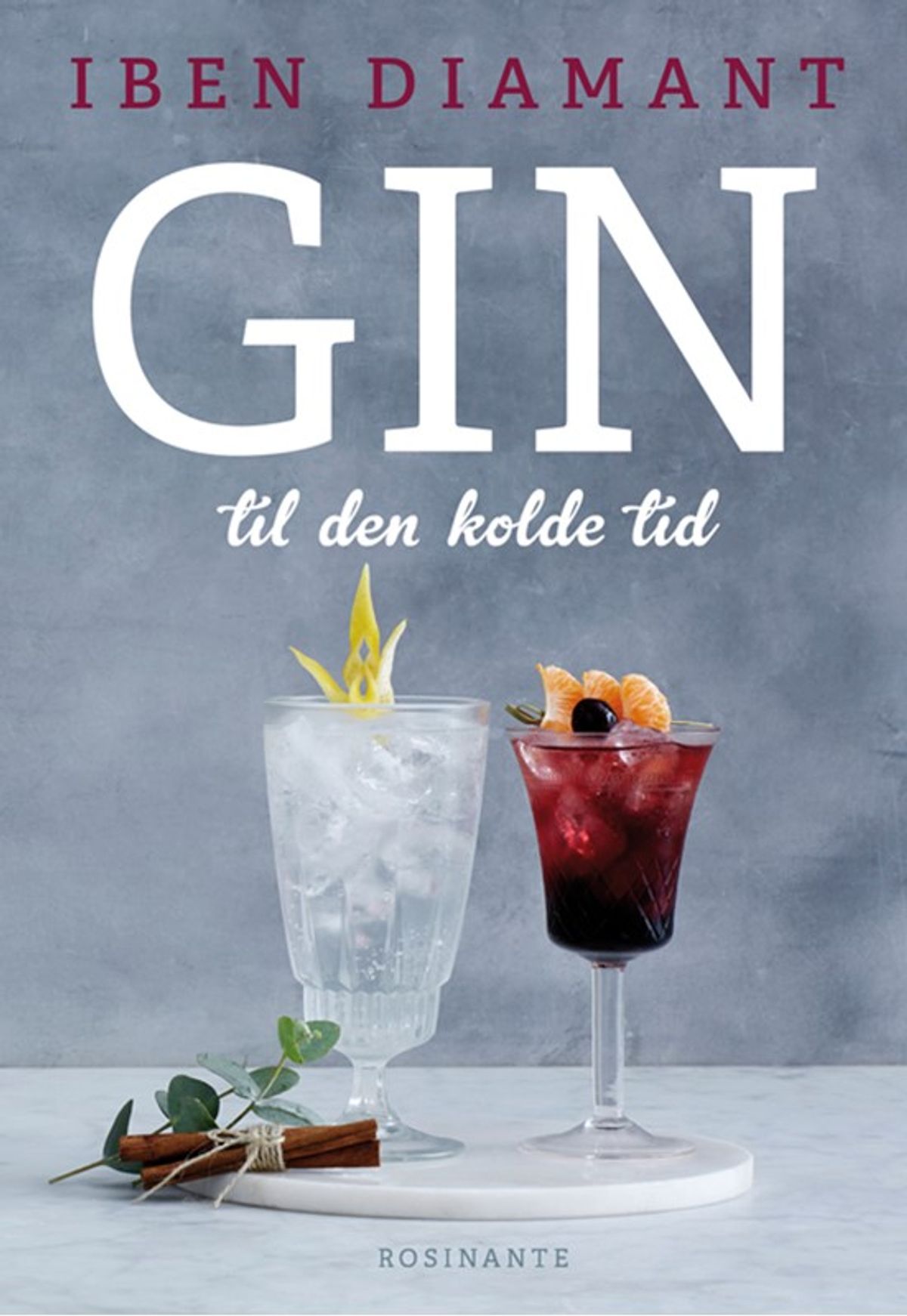 Gin til den kolde tid