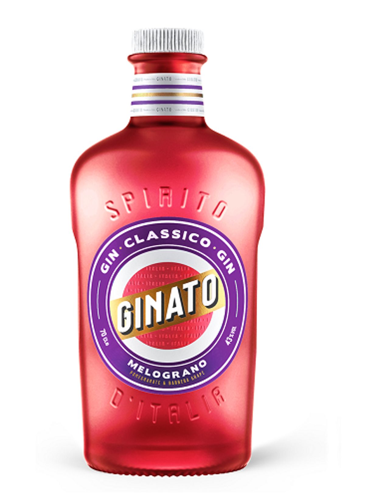 Ginato "Melograno" Gin