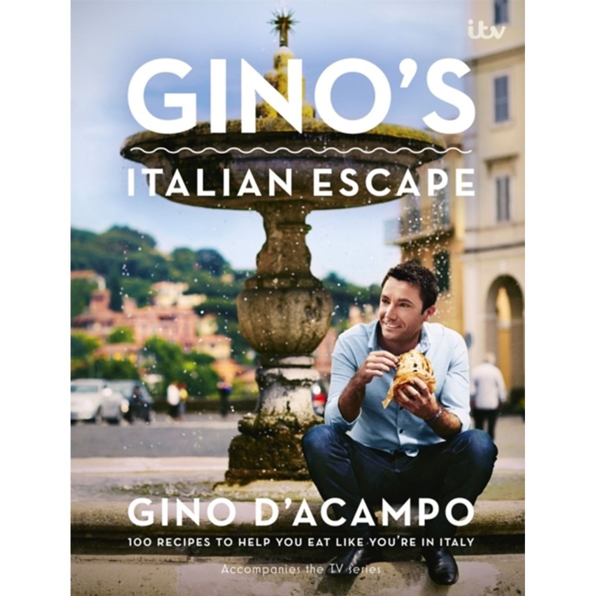 Gino's Italian Escape (Book 1)