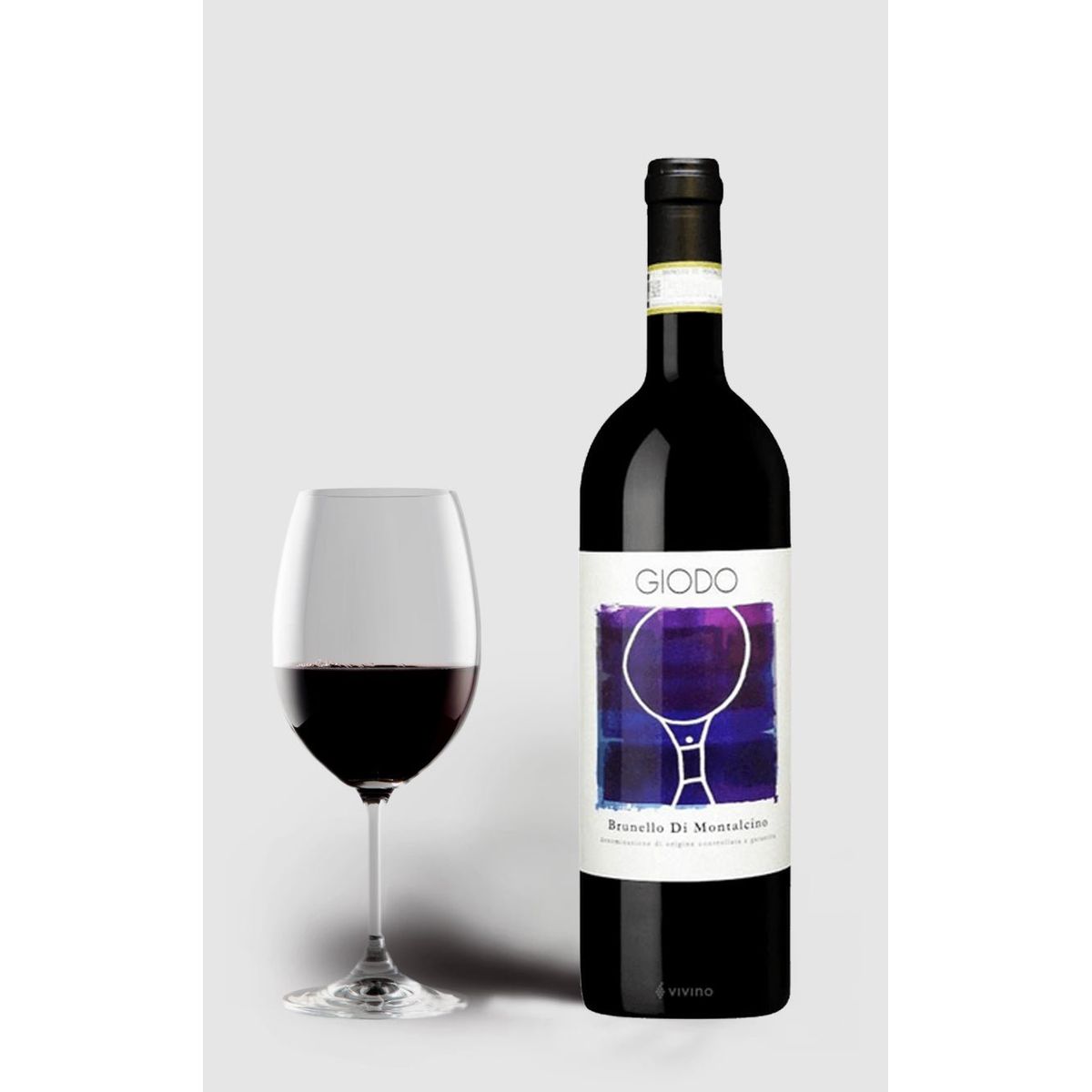 Giodo Brunello di montalcino 2013