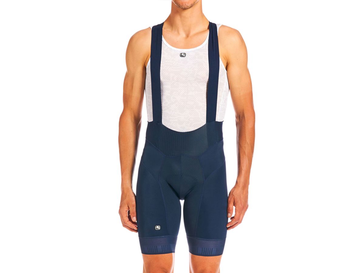 Giordana FRC PRO - Bib - Cykelshorts - Midnight Blue - Str. XL