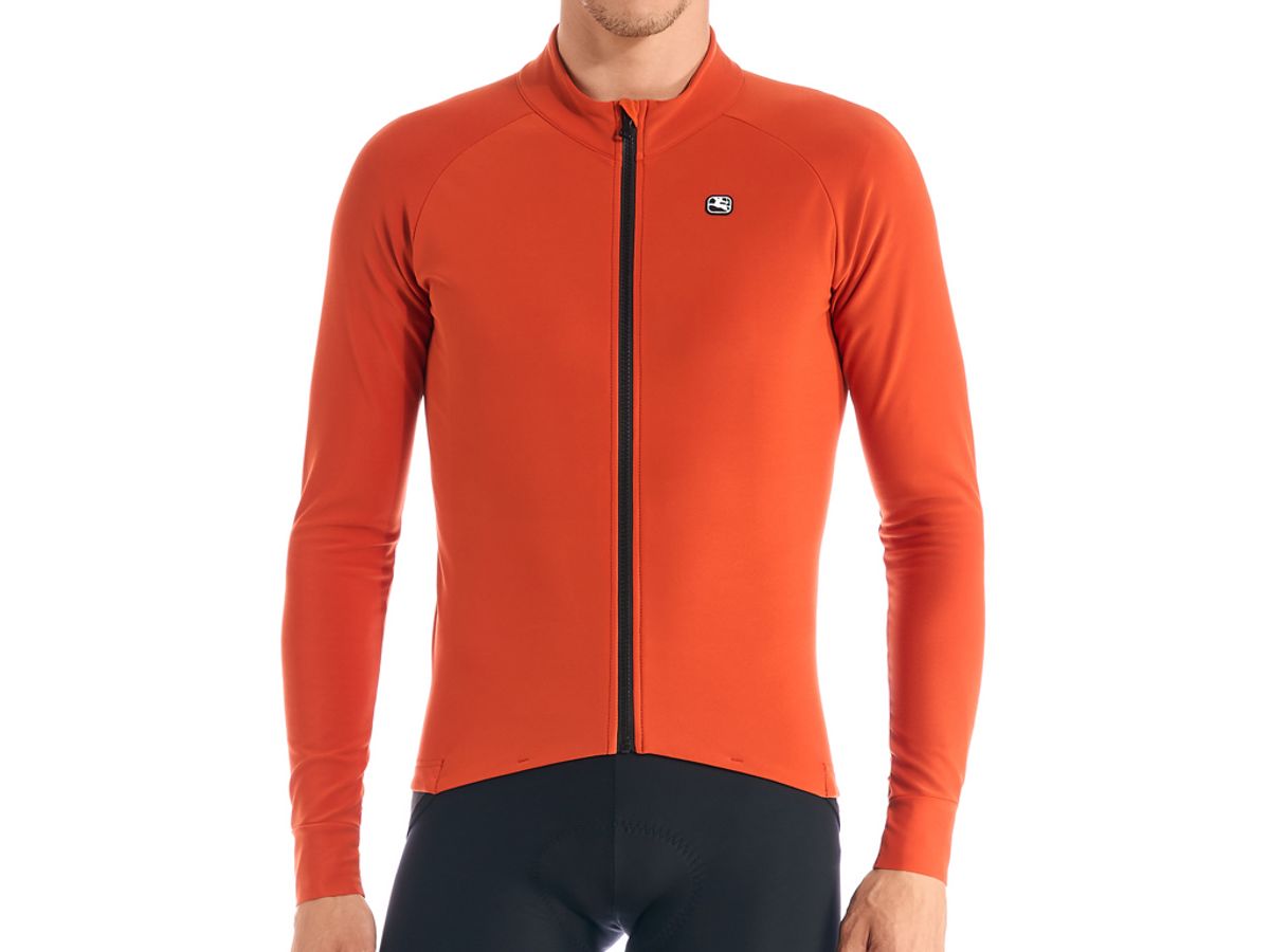 Giordana G-Shield - Cykeltrøje - L/Æ - Sienna - Str. 2XL