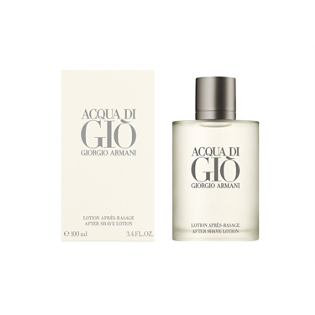 Giorgio Armani Acqua Di Gio After Shave Lotion 100 ml