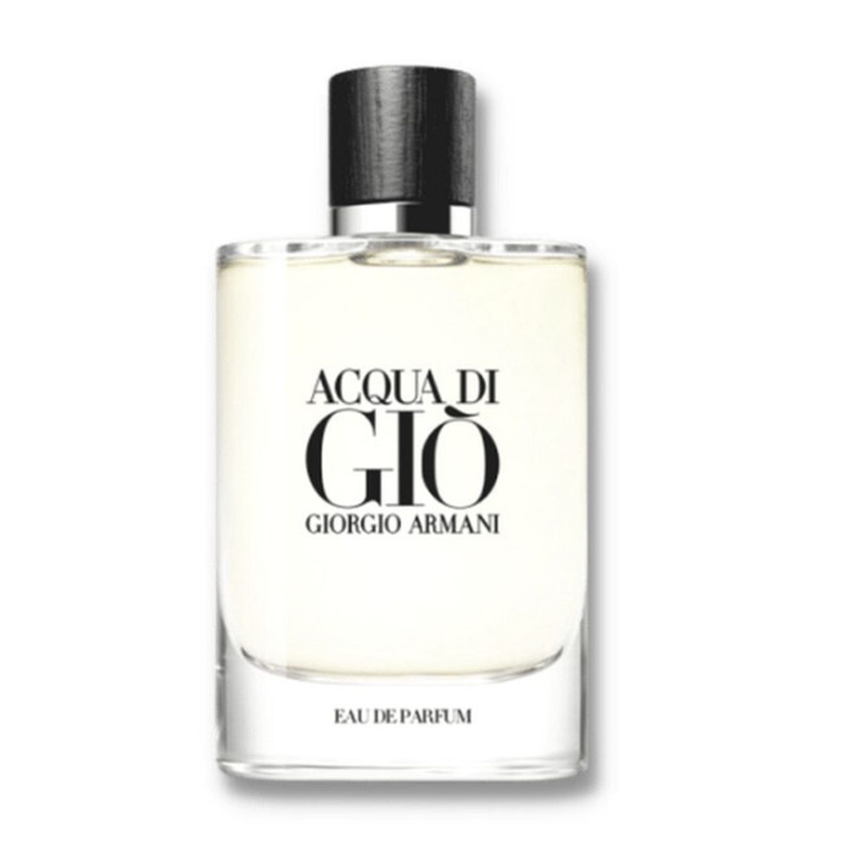 Giorgio Armani - Acqua Di Gio Eau de Parfum - 40 ml