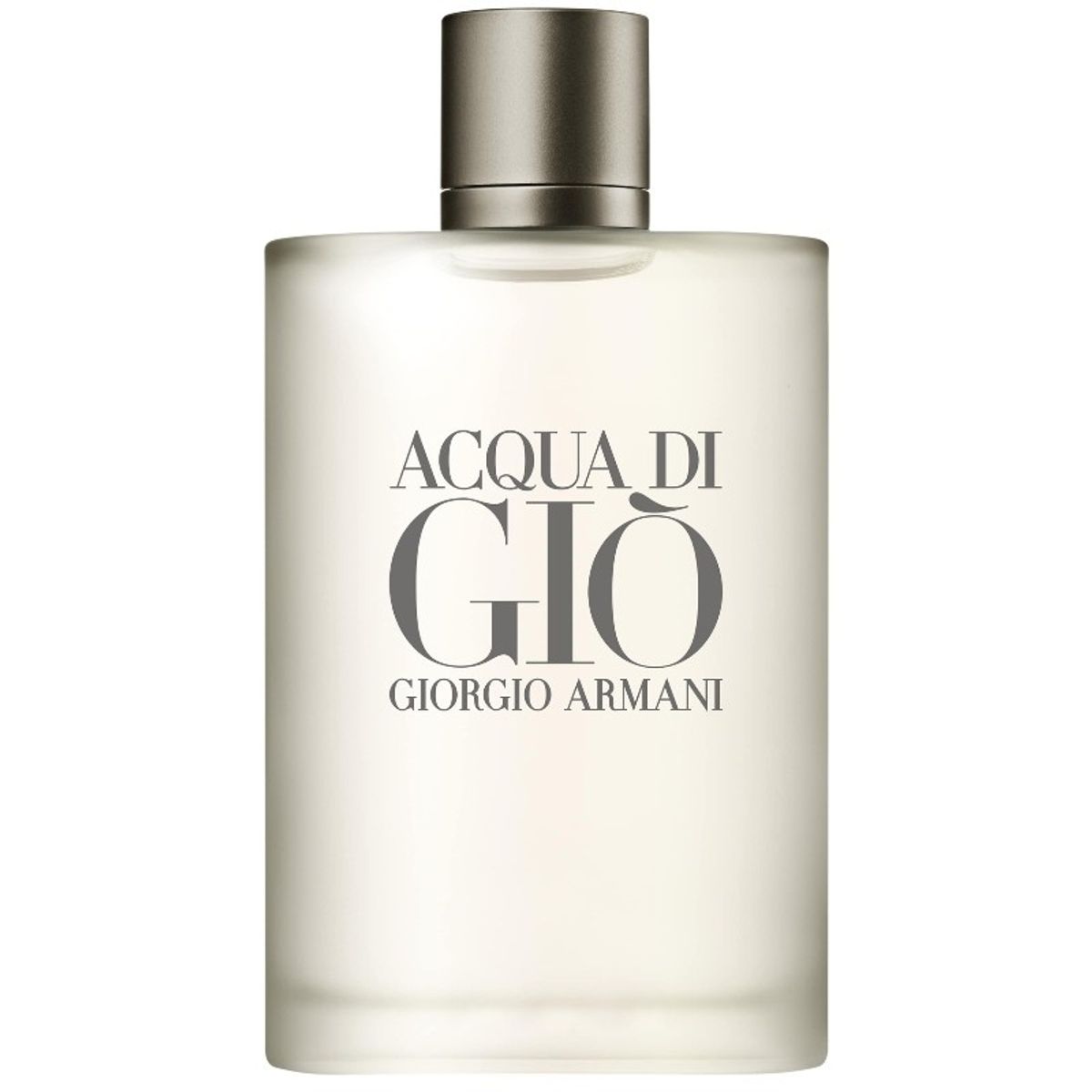 Giorgio Armani Acqua Di Gio Pour Homme EDT 200 ml