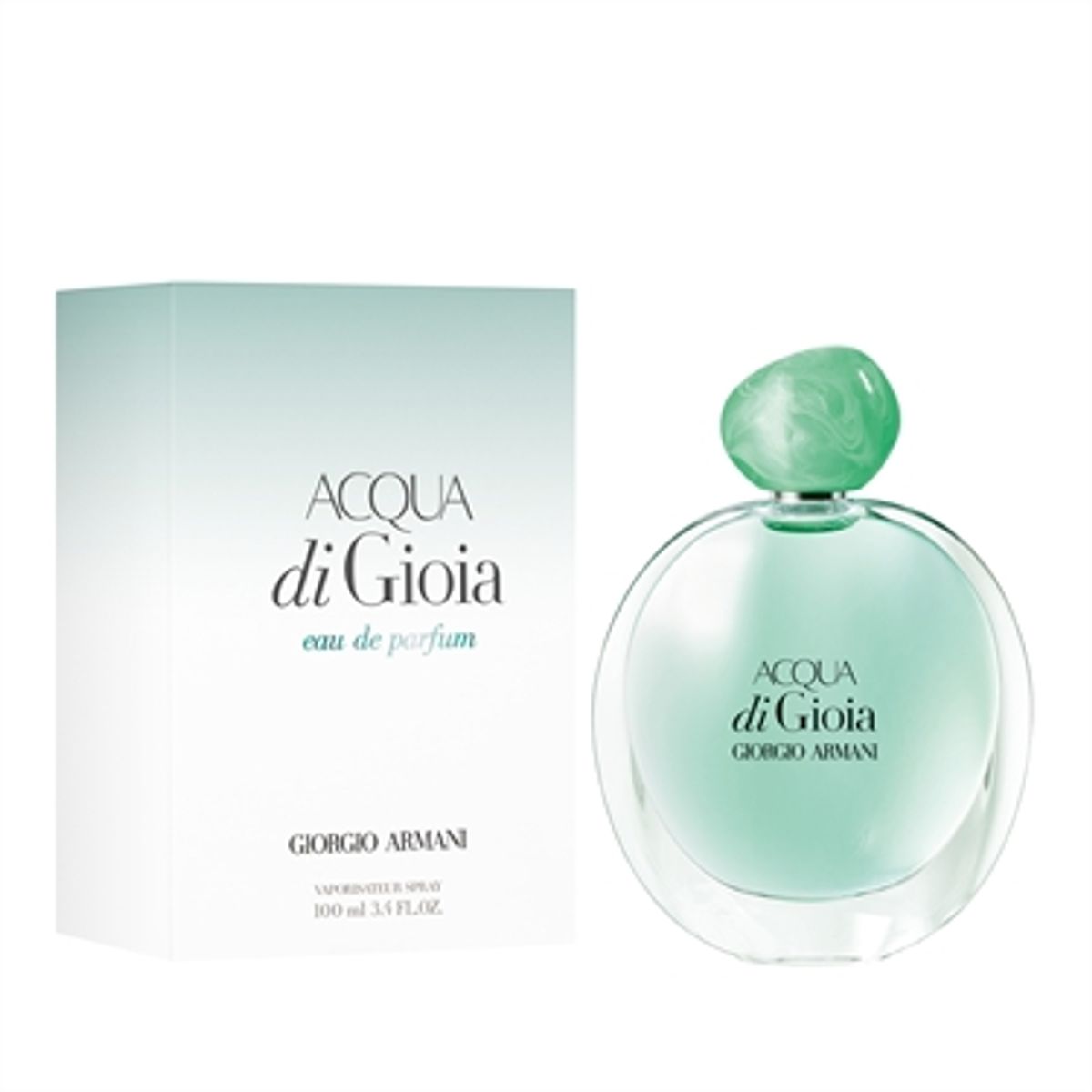 Giorgio Armani Acqua Di Gioia Eau De Parfum 100 ml