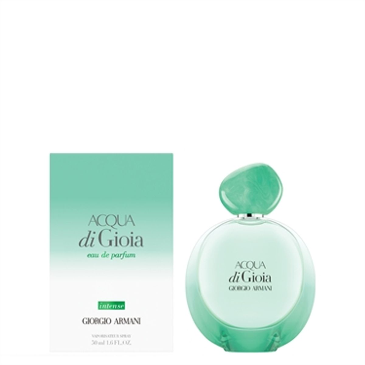 Giorgio Armani Acqua Di Gioia Eau De Parfum Intense 50 ml