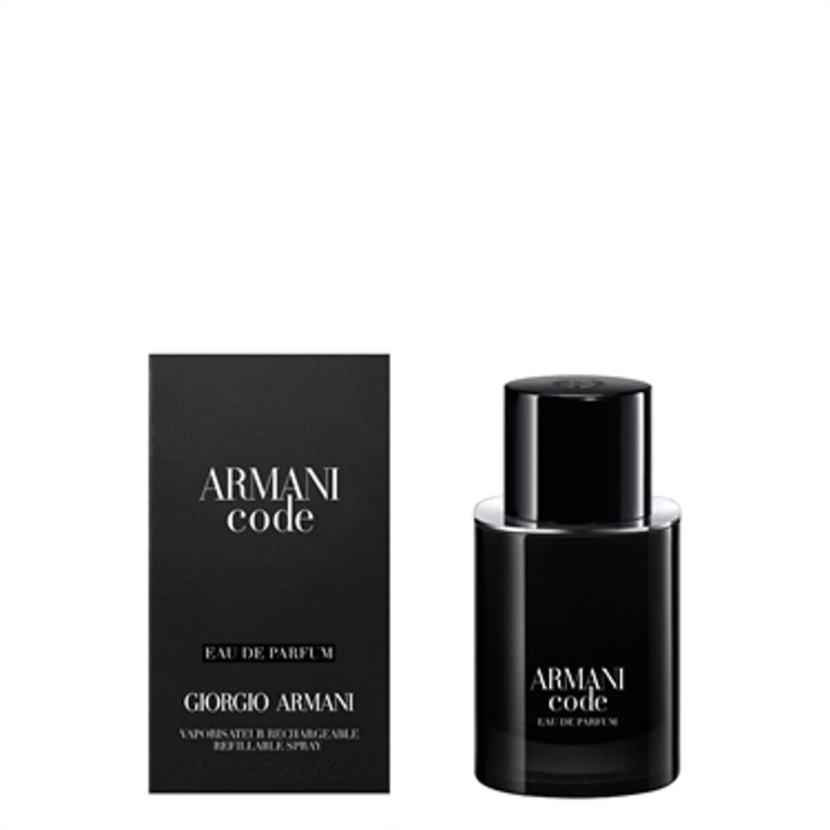 Giorgio Armani Code Eau De Parfum 50 ml