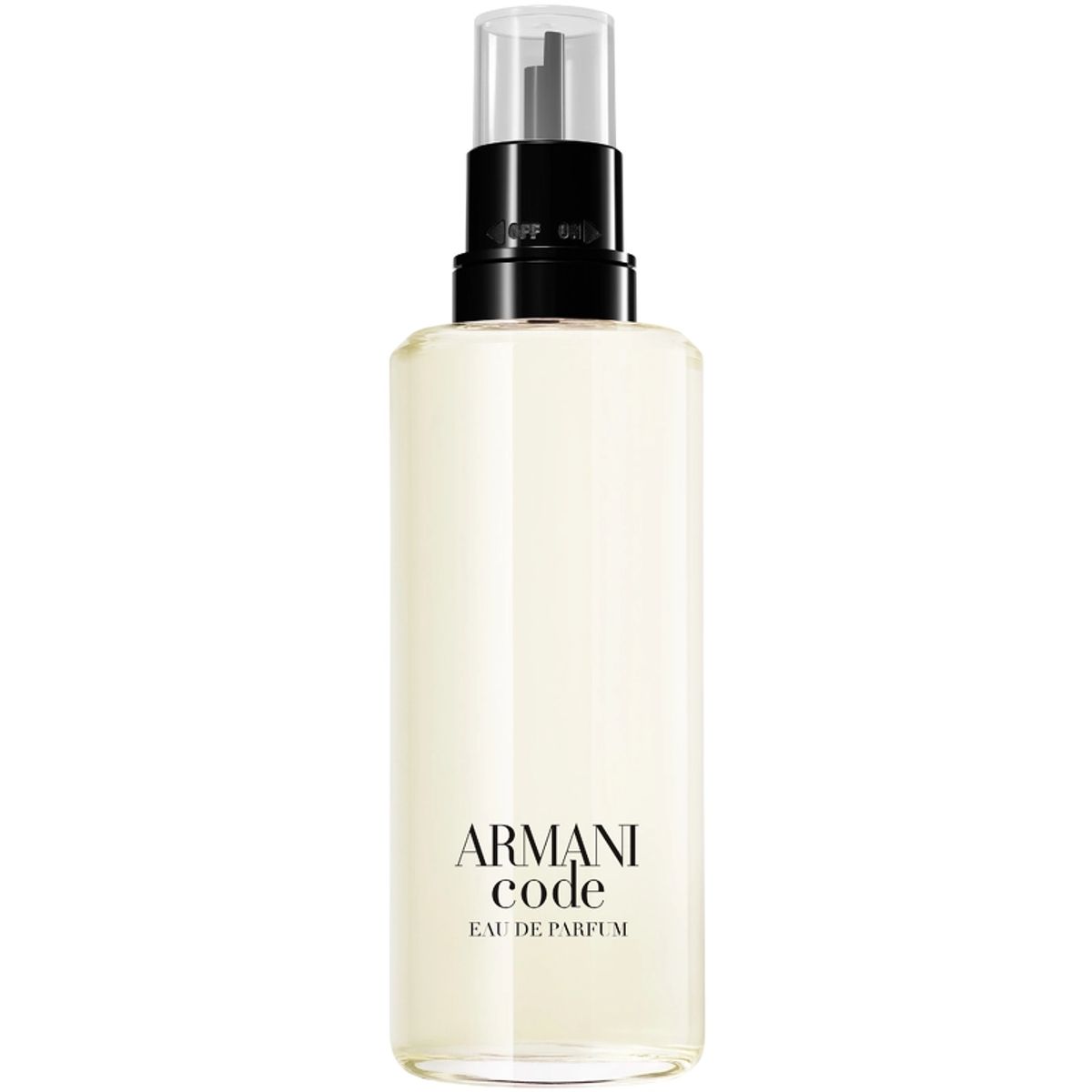 Giorgio Armani Code EDP Refill 150 ml