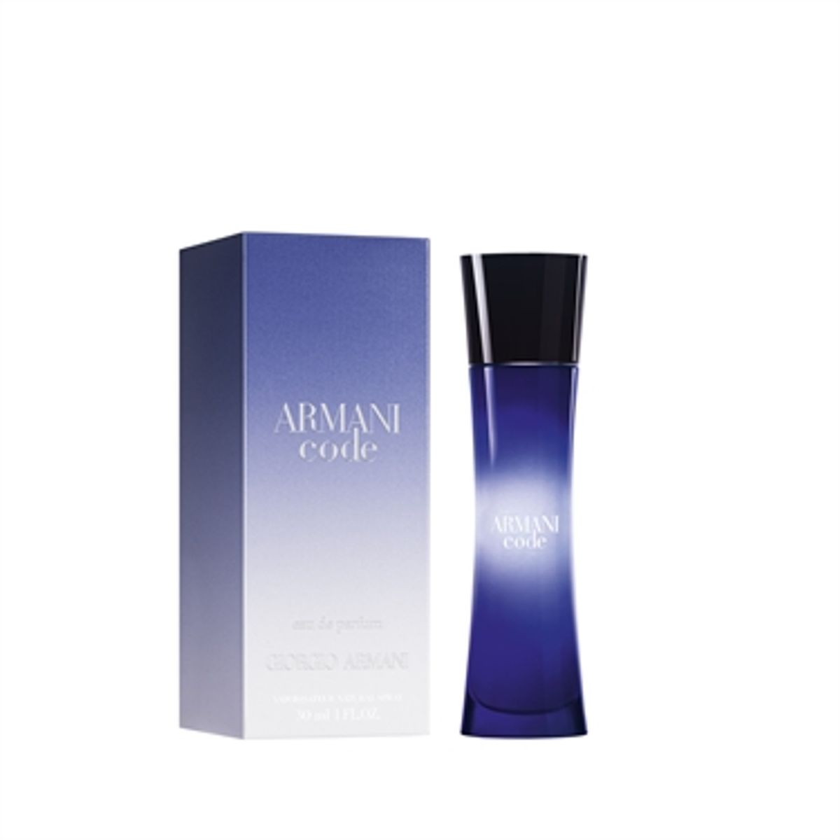 Giorgio Armani Code Femme Eau De Parfum 30 ml