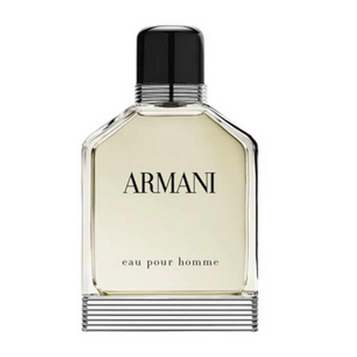 Giorgio Armani - Eau Pour Homme - 100 ml - Edt