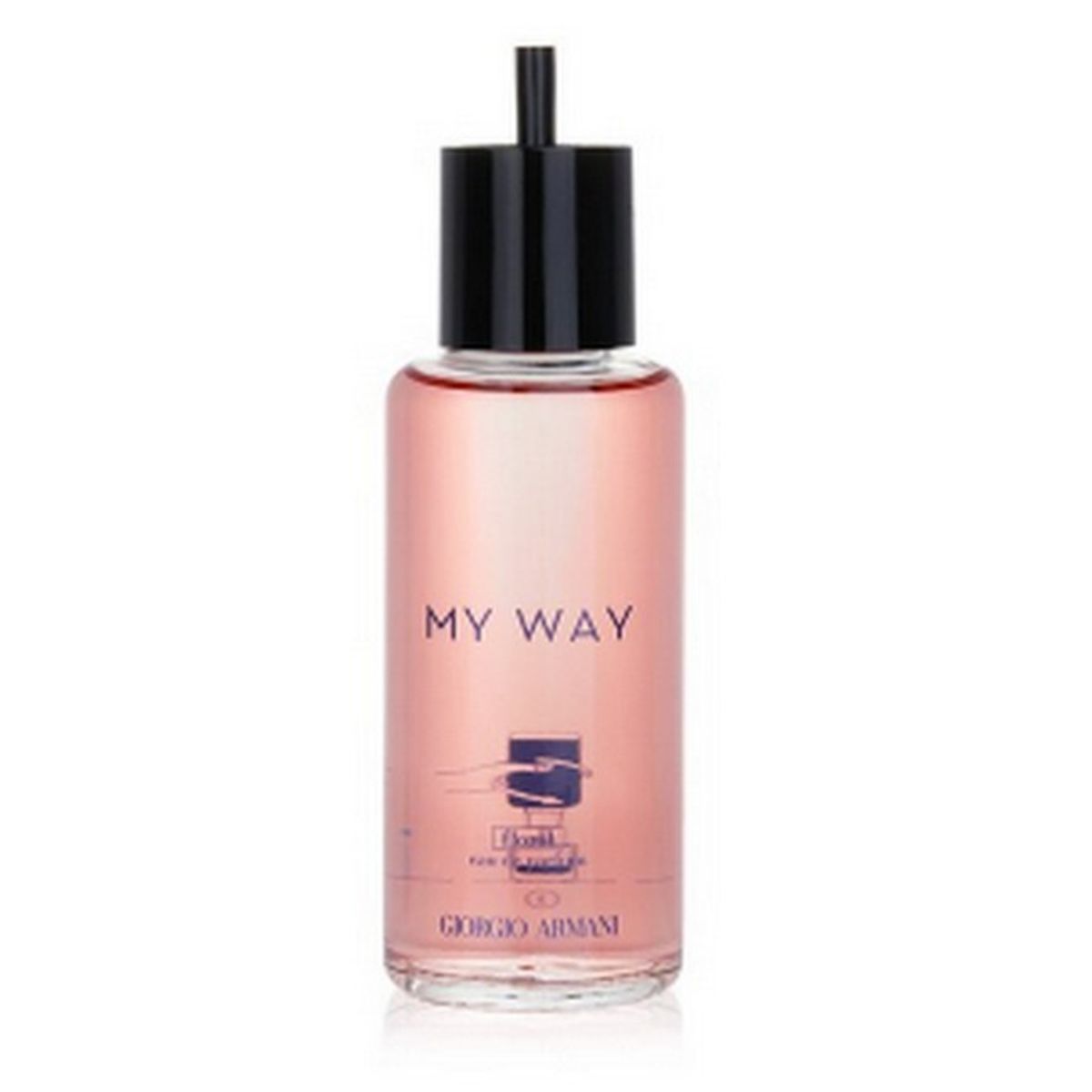 Giorgio Armani - My Way Le Parfum Refill - 100 ml