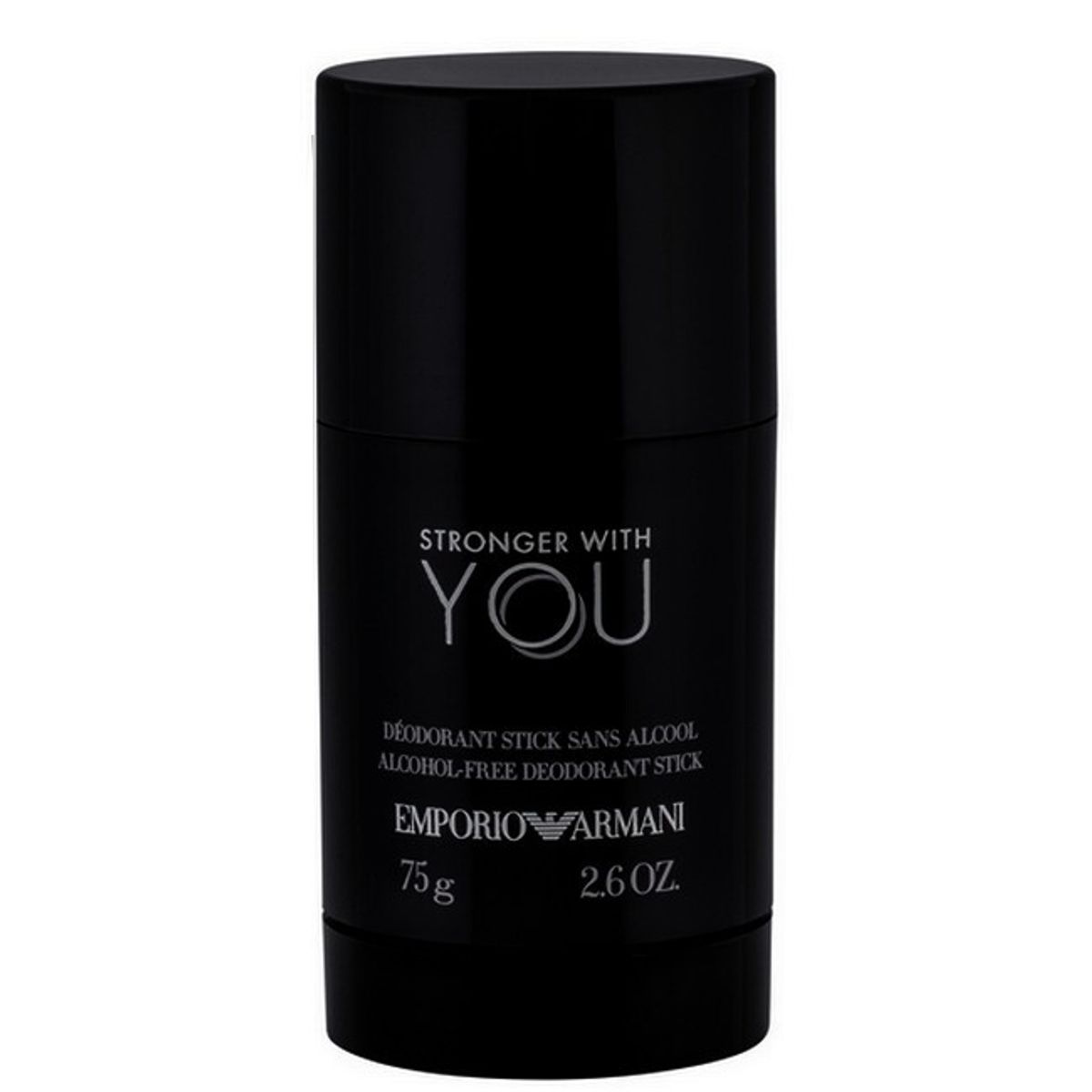 Giorgio Armani - Stronger With You - Deodorant Stick