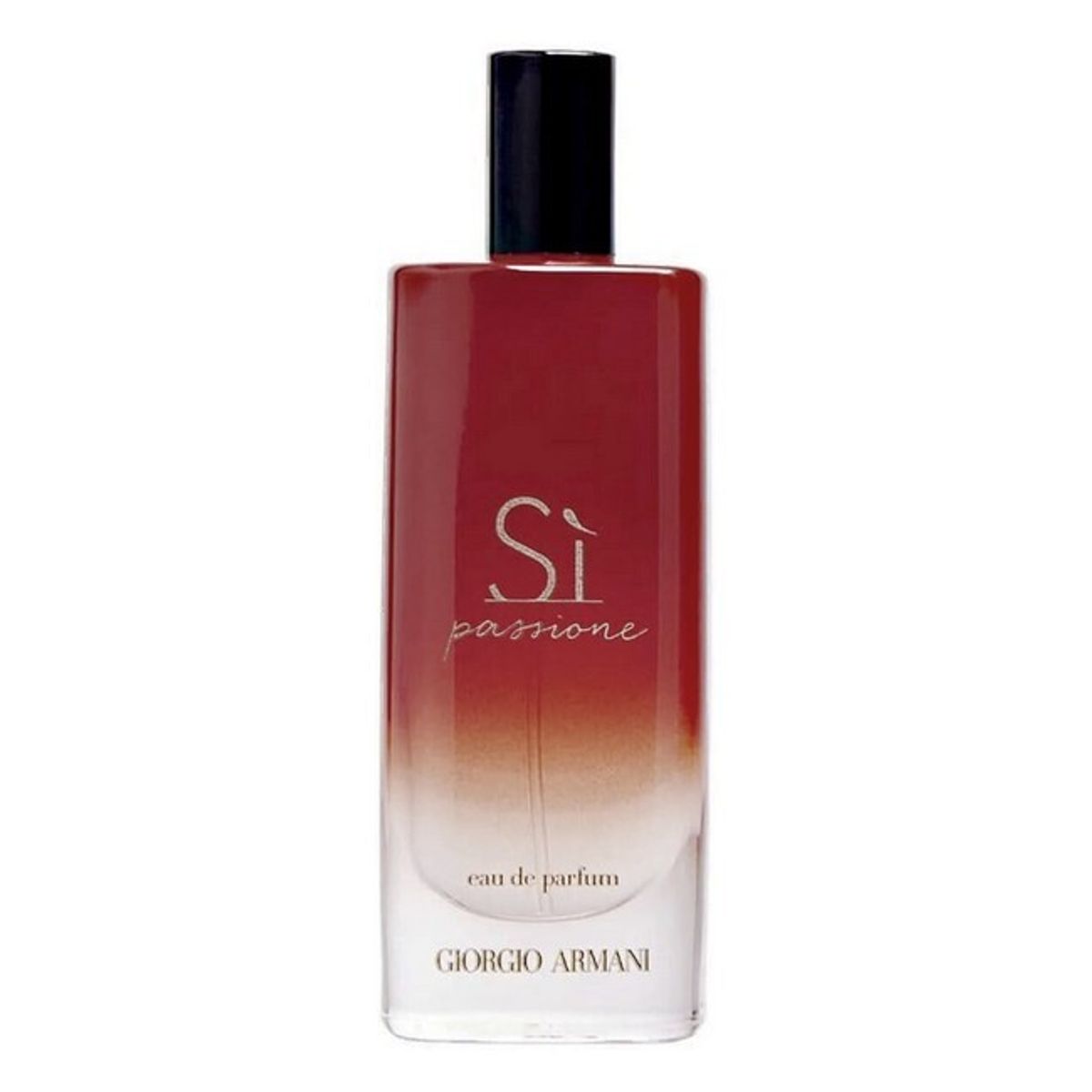 Giorgio Armani - SÃ­ Passione - 15 ml - Edp