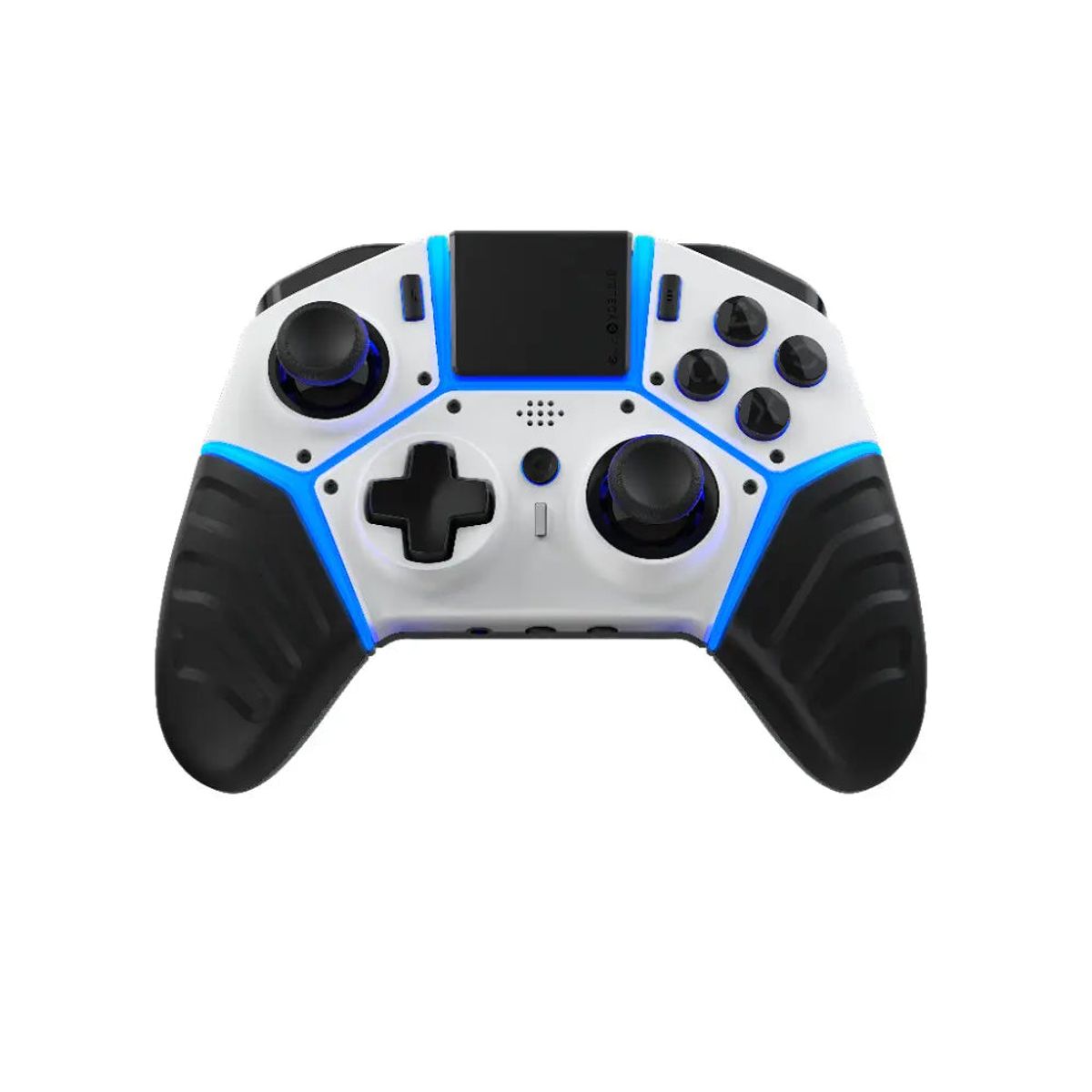 GIOTECK PS4 SC3 PRO Trådløs Controller