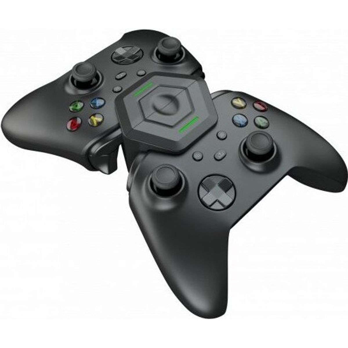 Gioteck - Xbox Series X Controller Oplader - Ac-2