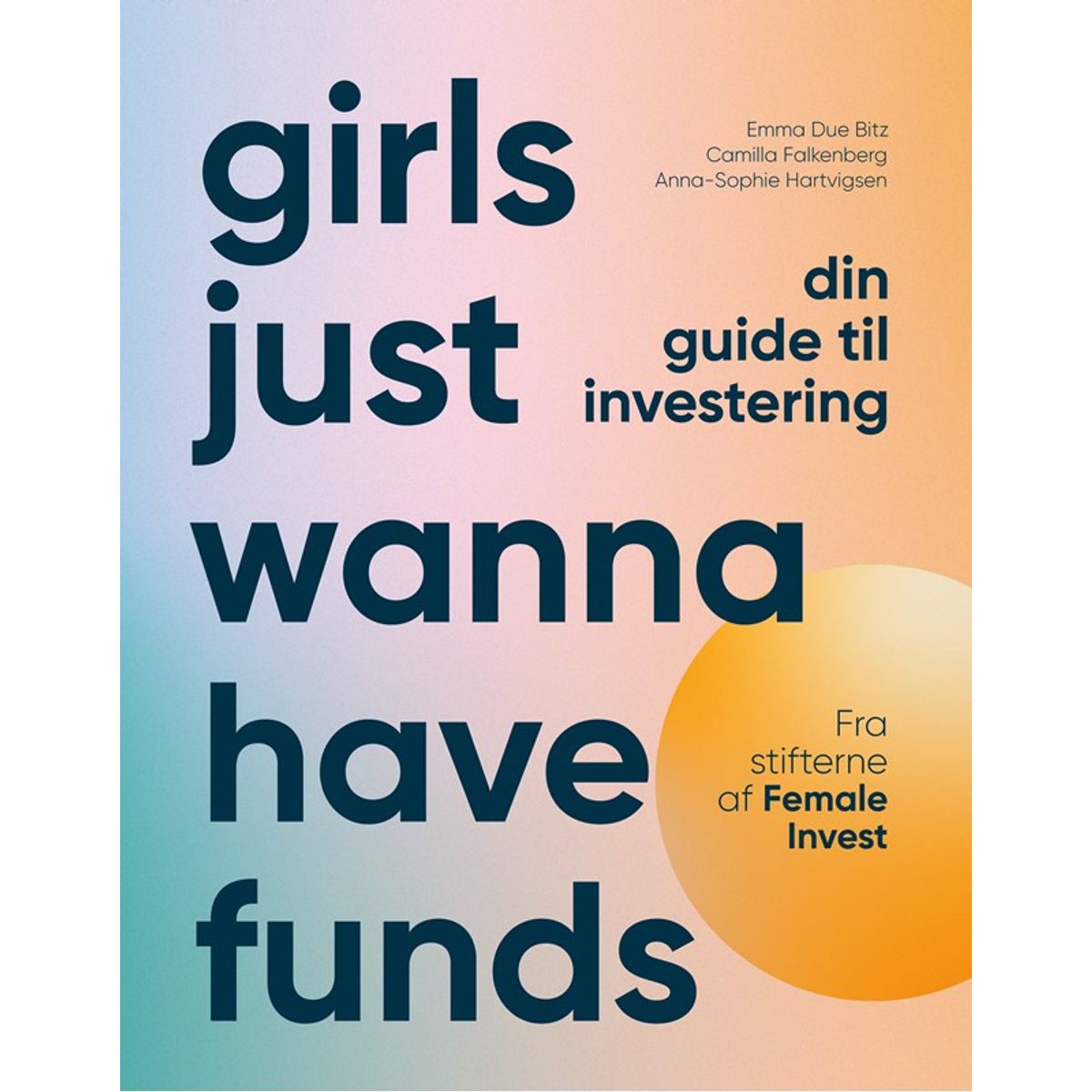 Girls just wanna have funds