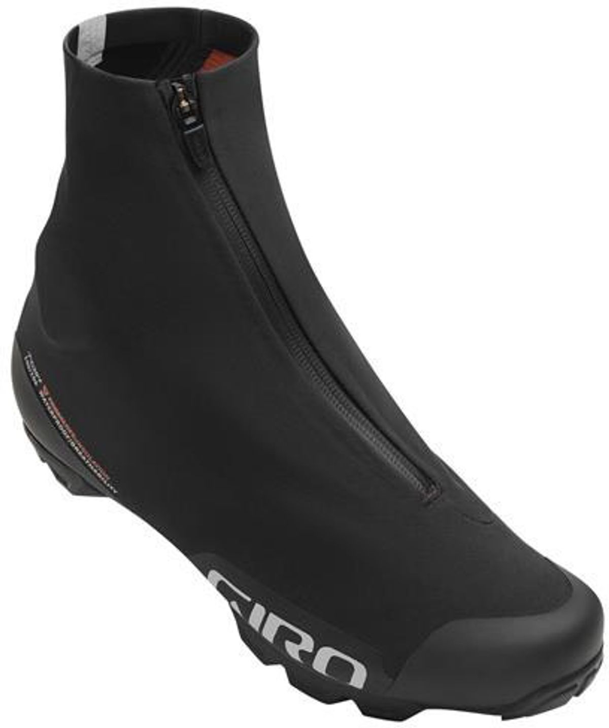 Giro Blaze Cykelsko - Vinter