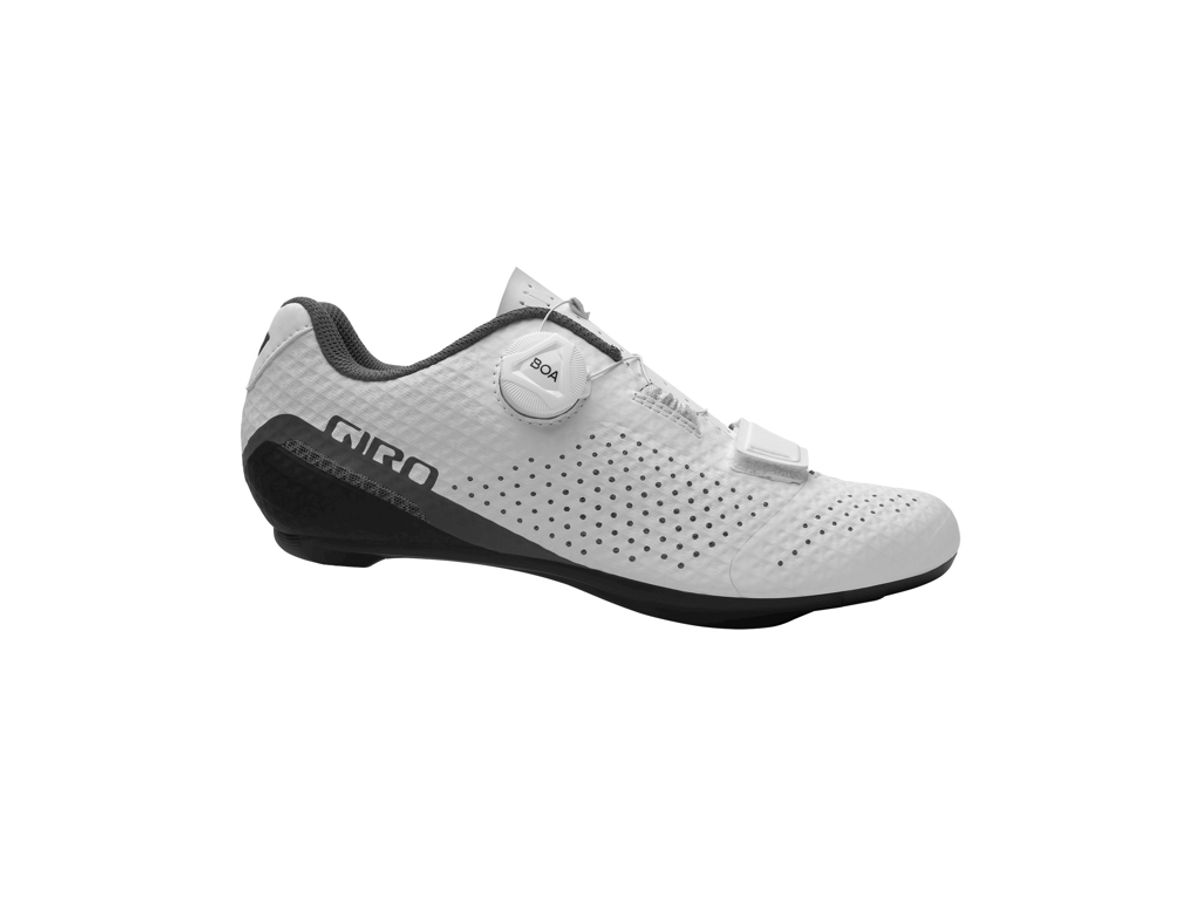 Giro Cadet - Cykelsko Road Dame - Hvid - Str. 39