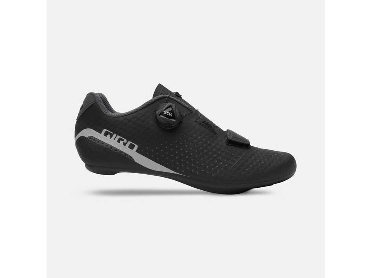 Giro Cadet - Cykelsko road dame - Sort - Str. 38