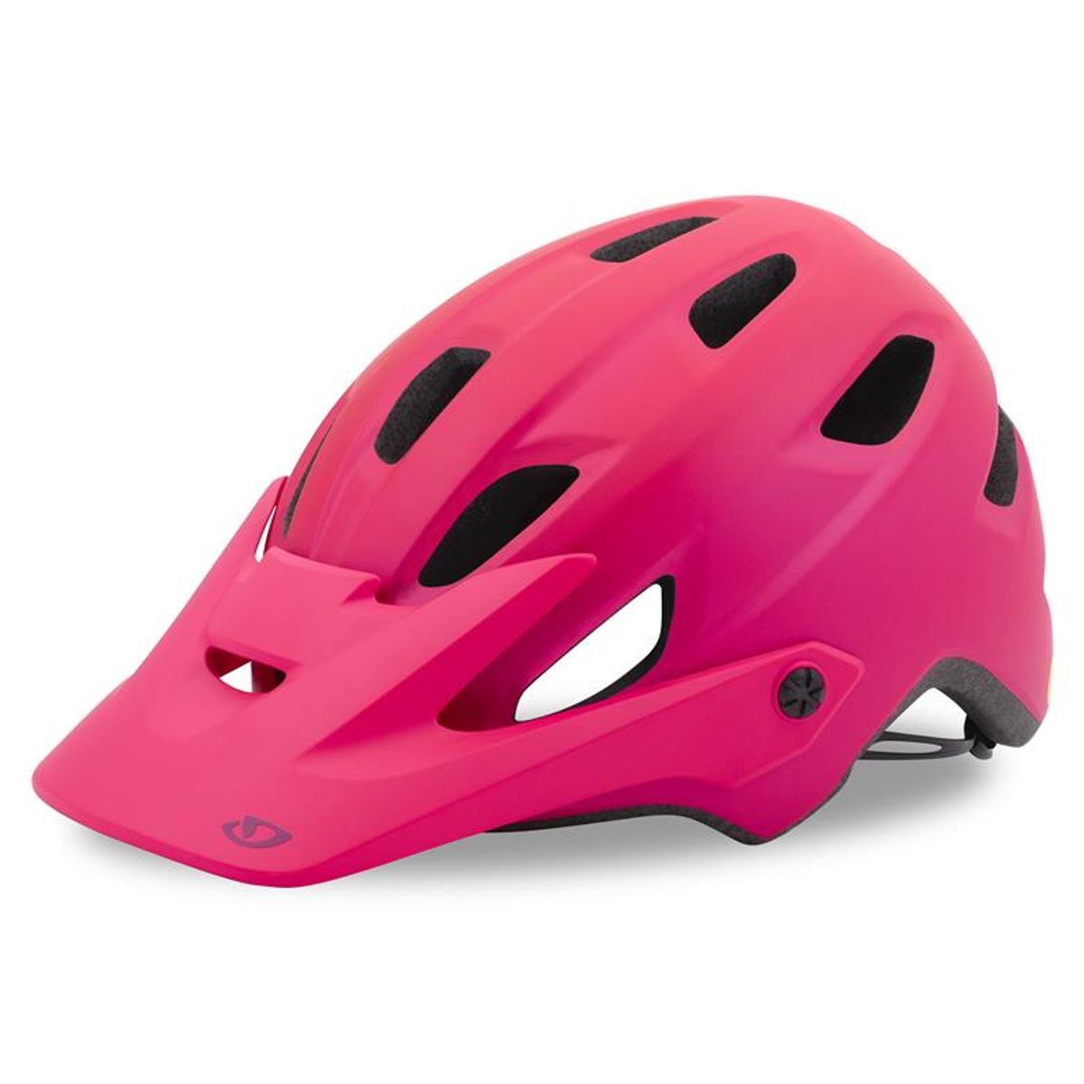 Giro Cartelle MIPS Woman - Pink