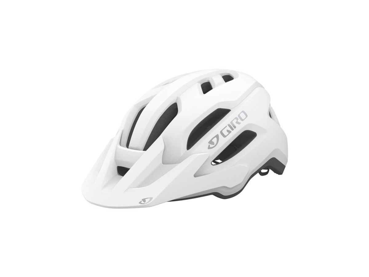 Giro Fixture Mips II - Cykelhjelm - 54-61 cm - Mat hvid