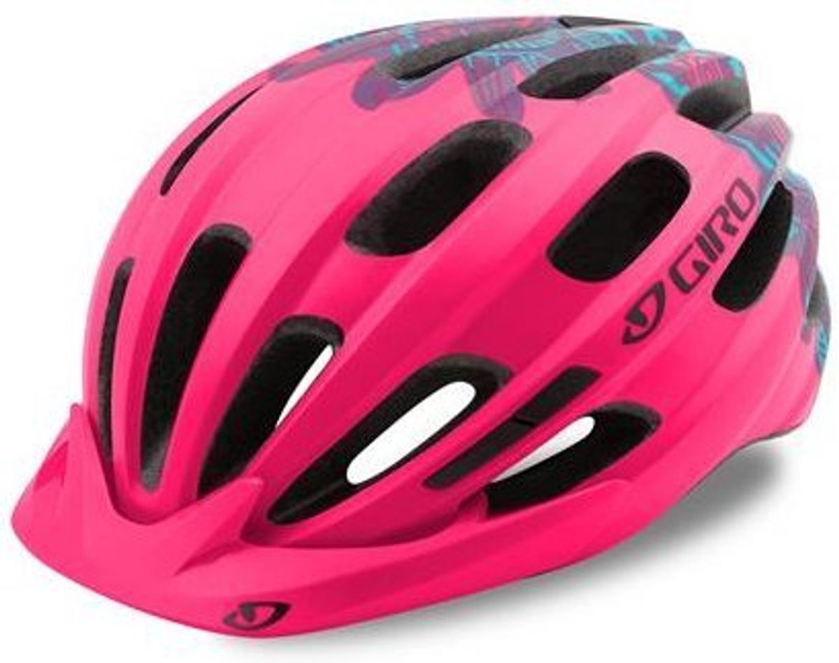 Giro Hale Junior - Pink