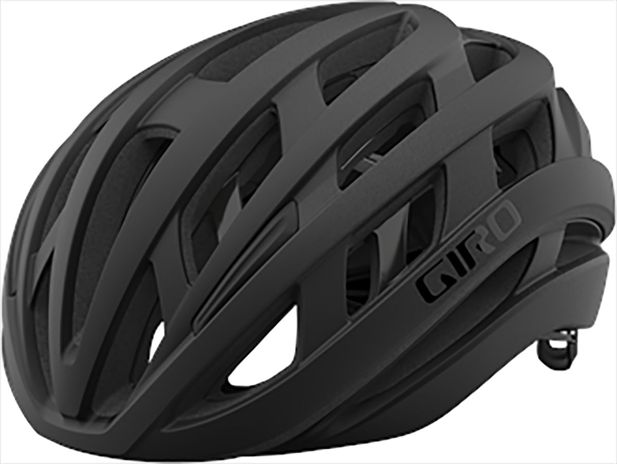 Giro Helios Spherical® 2nd gen MIPS - Mat Sort