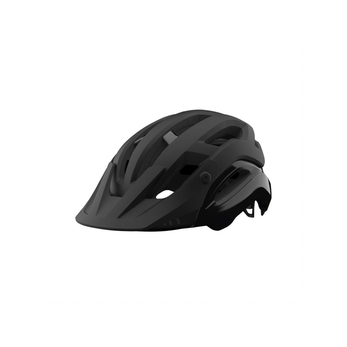 Giro Manifest Spherical Mips - Cykelhjelm MTB - Str. 51-55 cm - Mat sort