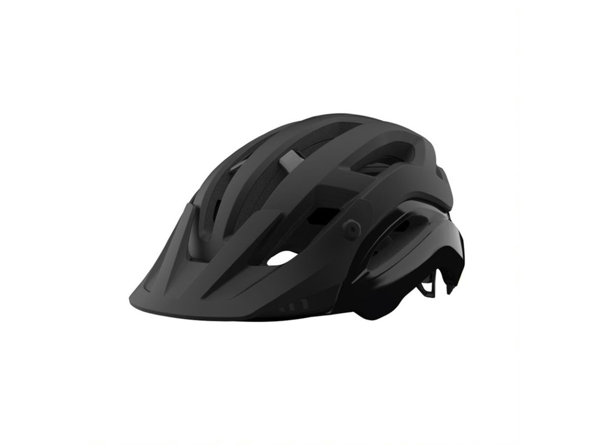 Giro Manifest Spherical Mips - Cykelhjelm MTB - Str. 55-59 cm - Mat sort