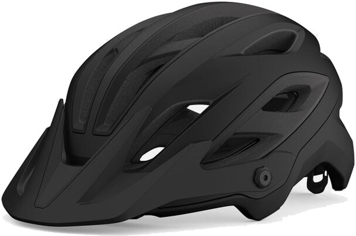 Giro Merit Spherical® 2nd gen MIPS - Sort